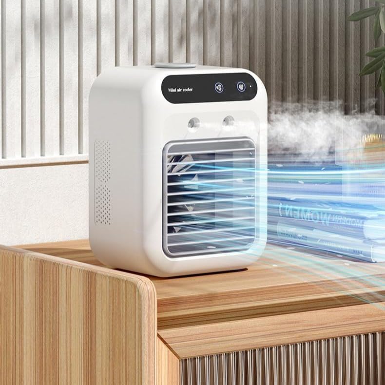 Portable Air Conditioner, Mini Air Conditioner Portable