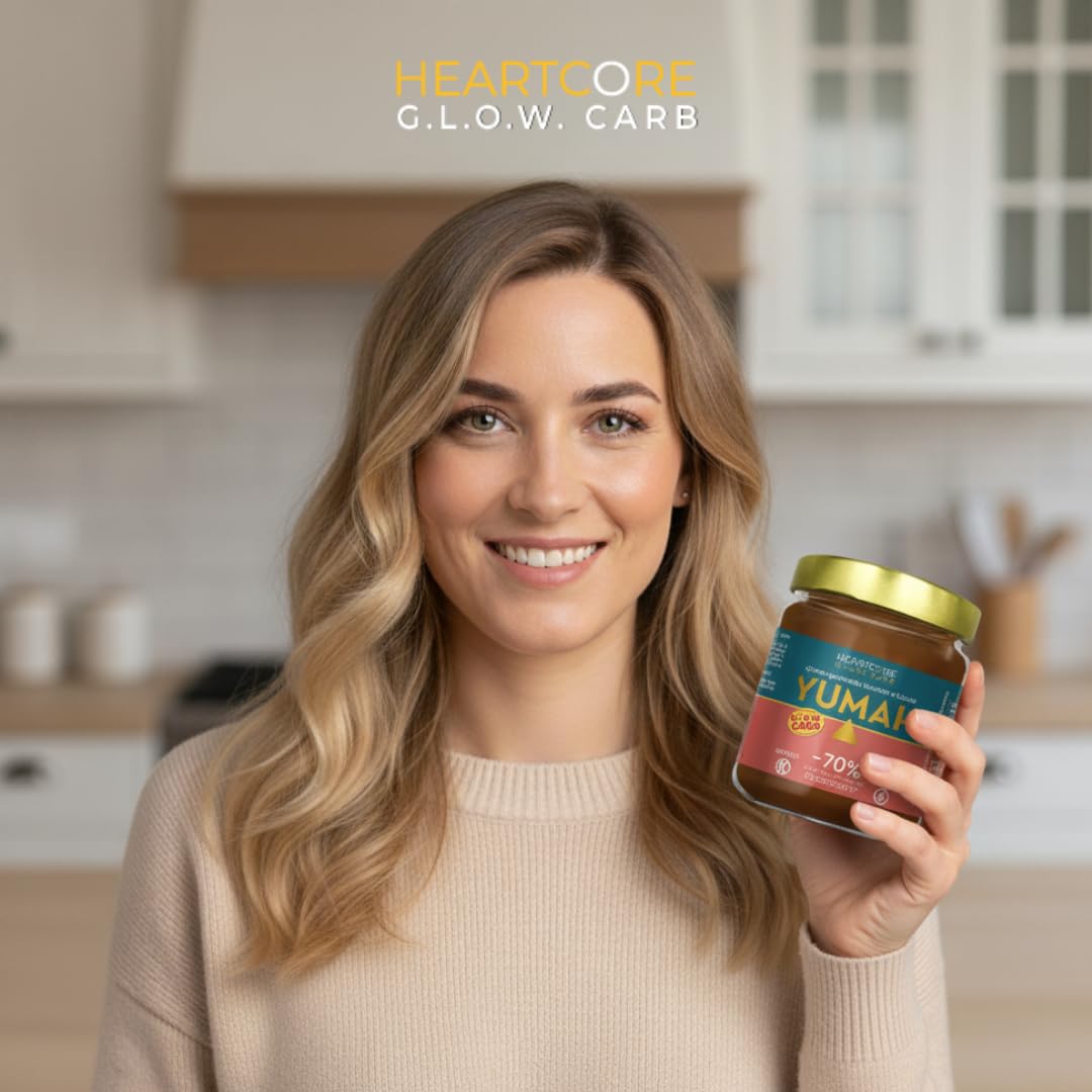 YUMAH - Crema Spalmabile Cioccolato e Nocciole 200g, -70% Carboidrati, Senza Zuccheri, con Eritritolo, Low Carb, Ideale per Dieta Chetogenica, Alto Contenuto Proteico (3 Vasetti)