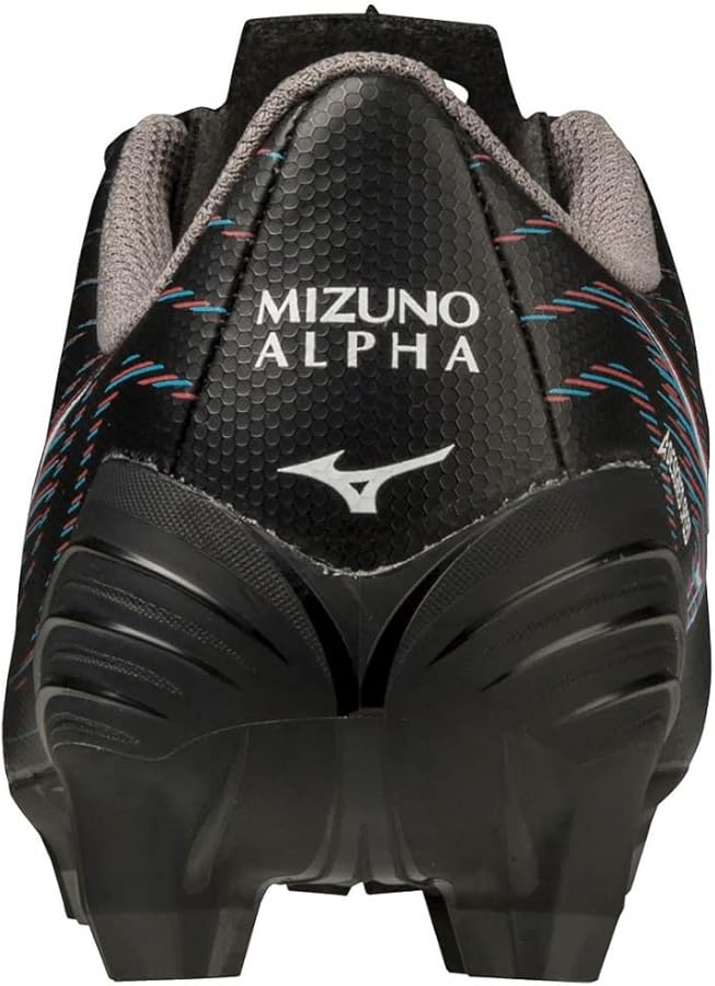 Amazon | [ミズノ] サッカースパイク MIZUNO α ミズノアルファ SELECT