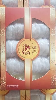 Amazon.com : 5A纯正燕窝印尼进口燕窝金丝燕大盏礼盒（8oz 227g