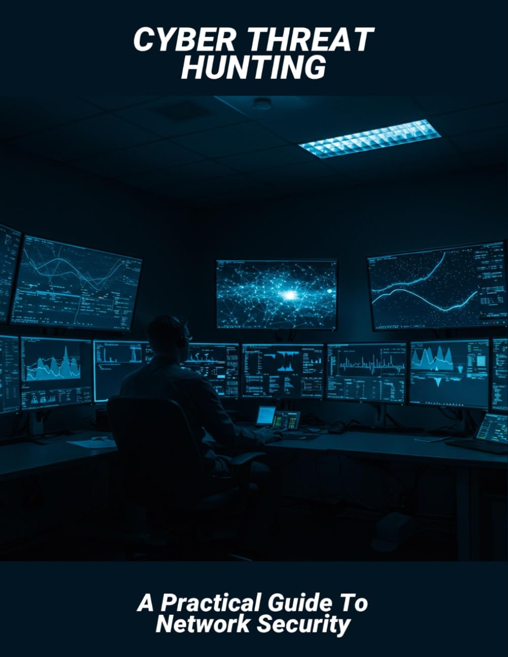 Cyber Threat Hunting: A Practical Guide To Network Security