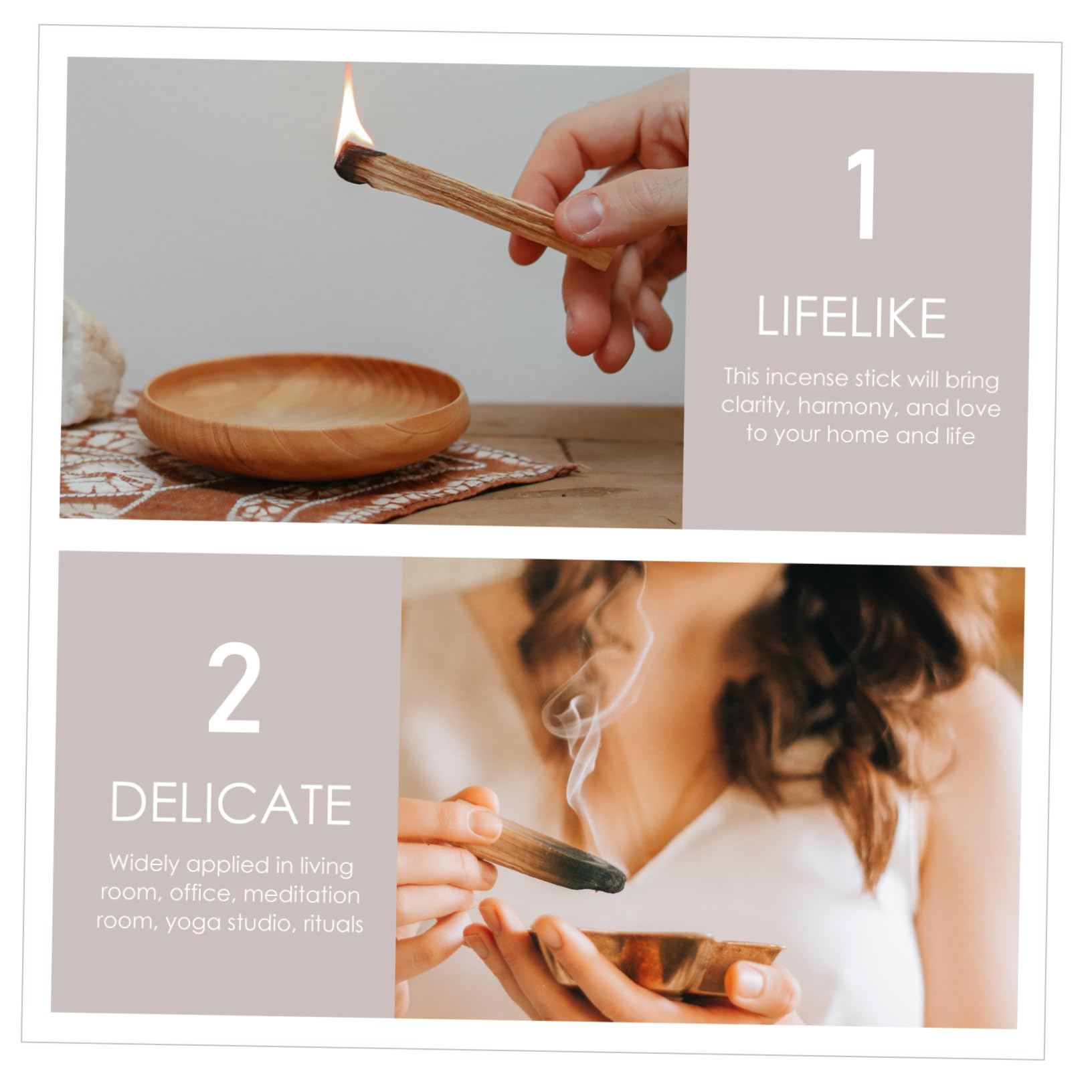 Ipetboom 5 set Profumati E Naturali In 3 pezzi*5