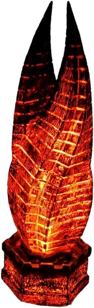 Internal Approval of Electronic Arts Sale to Saudi-led Investor Group 9 61yqmgeyROL. AC SX679 Dead Space Marker Statue Lamp 9 3d Printed Made to order