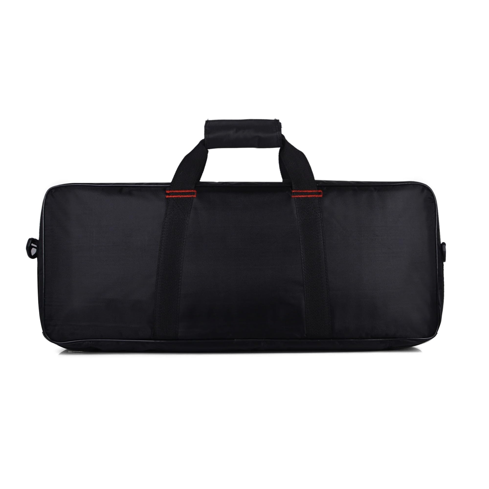 Borsa per Tastiera Borsa for il trasporto della tastiera a 37 tasti Custodia for scheda midi 23,6''X10,8"x3,9" rigida da viaggio for controller MIDI professionale