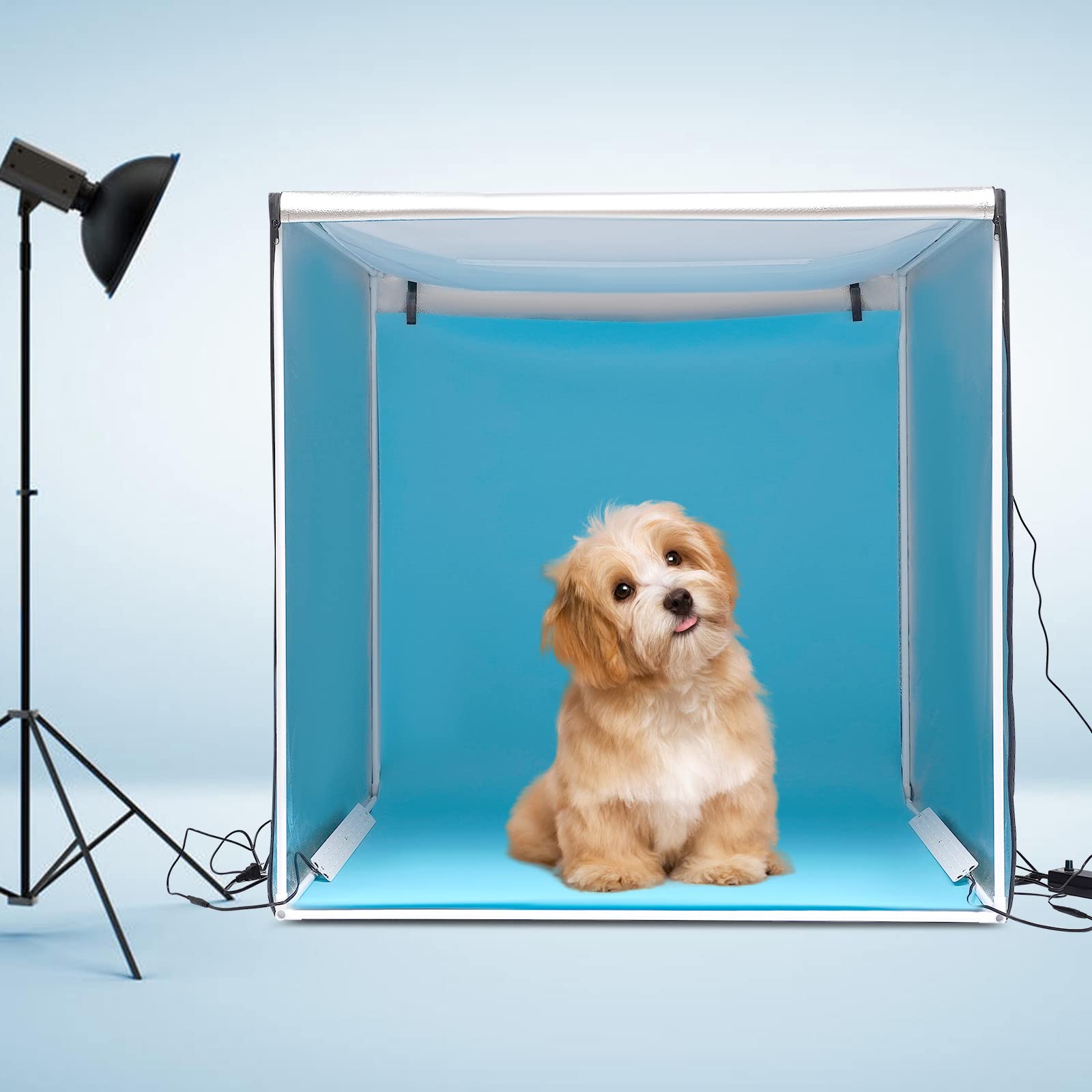Photo Studio Light Box,39