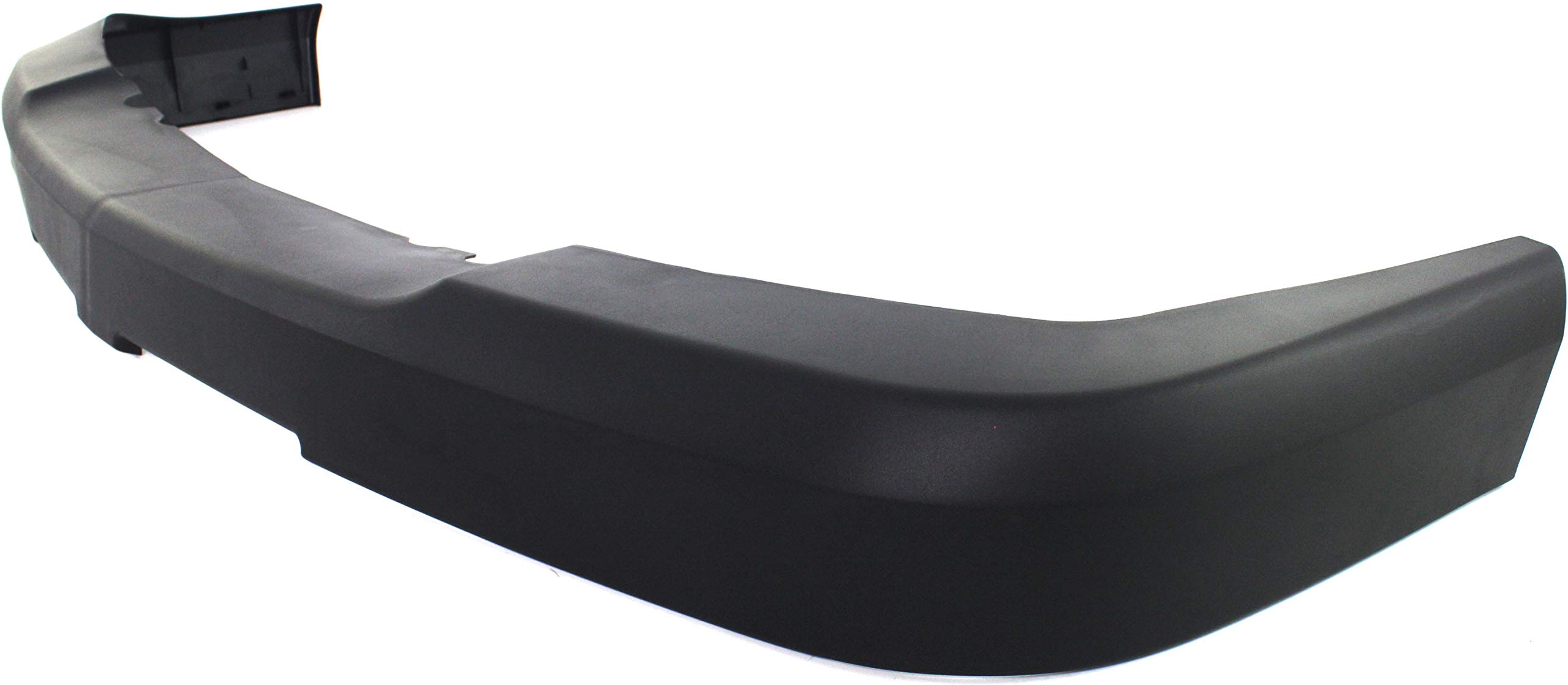 Garage-Pro Bumper Cover Compatible with Chevrolet Silverado 2500 HD 2003-2006, Silverado 2500 HD Classic 2007, Silverado 3500, Silverado 3500 Classic Textured Front, Upper GM1051109