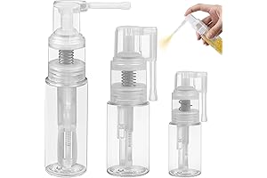 WXJ13 Glitter Duster Sprayer Powder Spray Bottle