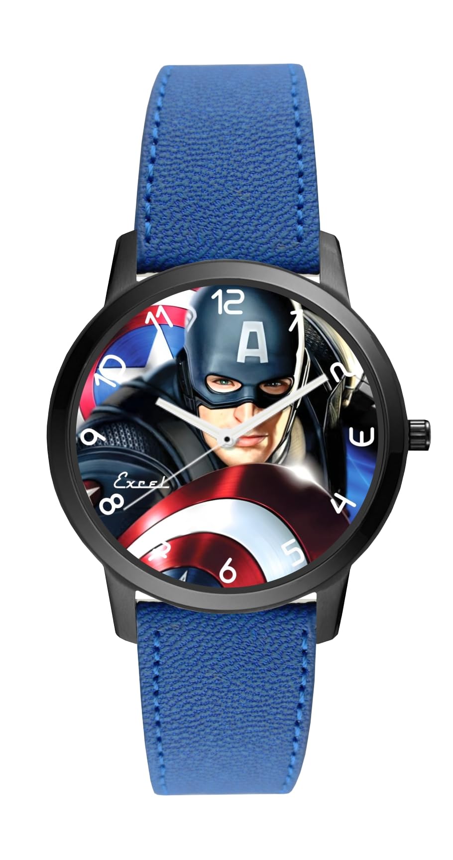 Excel Captain Blue Watch for Boys & Girls (B0CKBY2PPT) Amazon Price History, Amazon Price Tracker