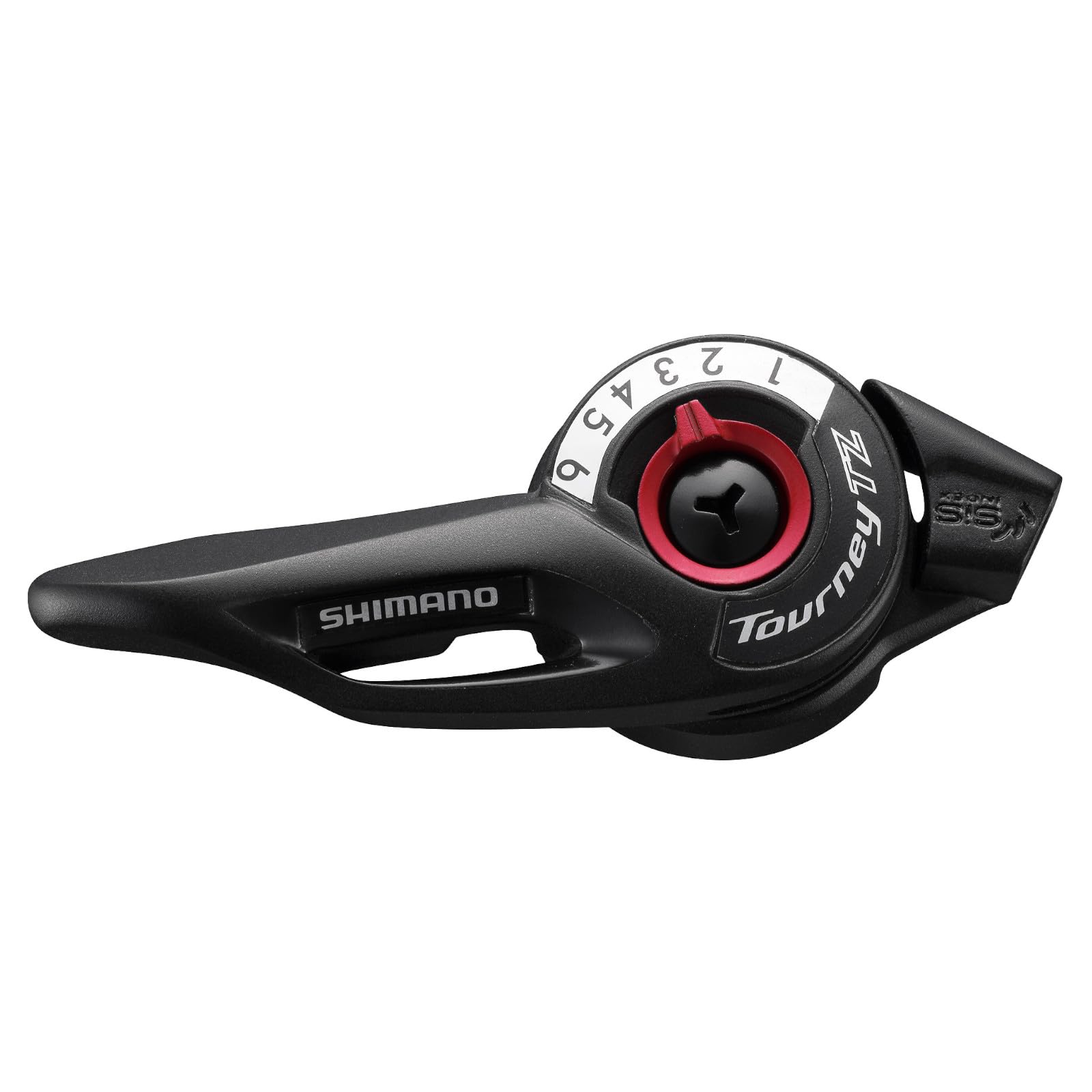Amazon | シマノ(SHIMANO) シフトレバー SL-TZ500 右レバーのみ 6S