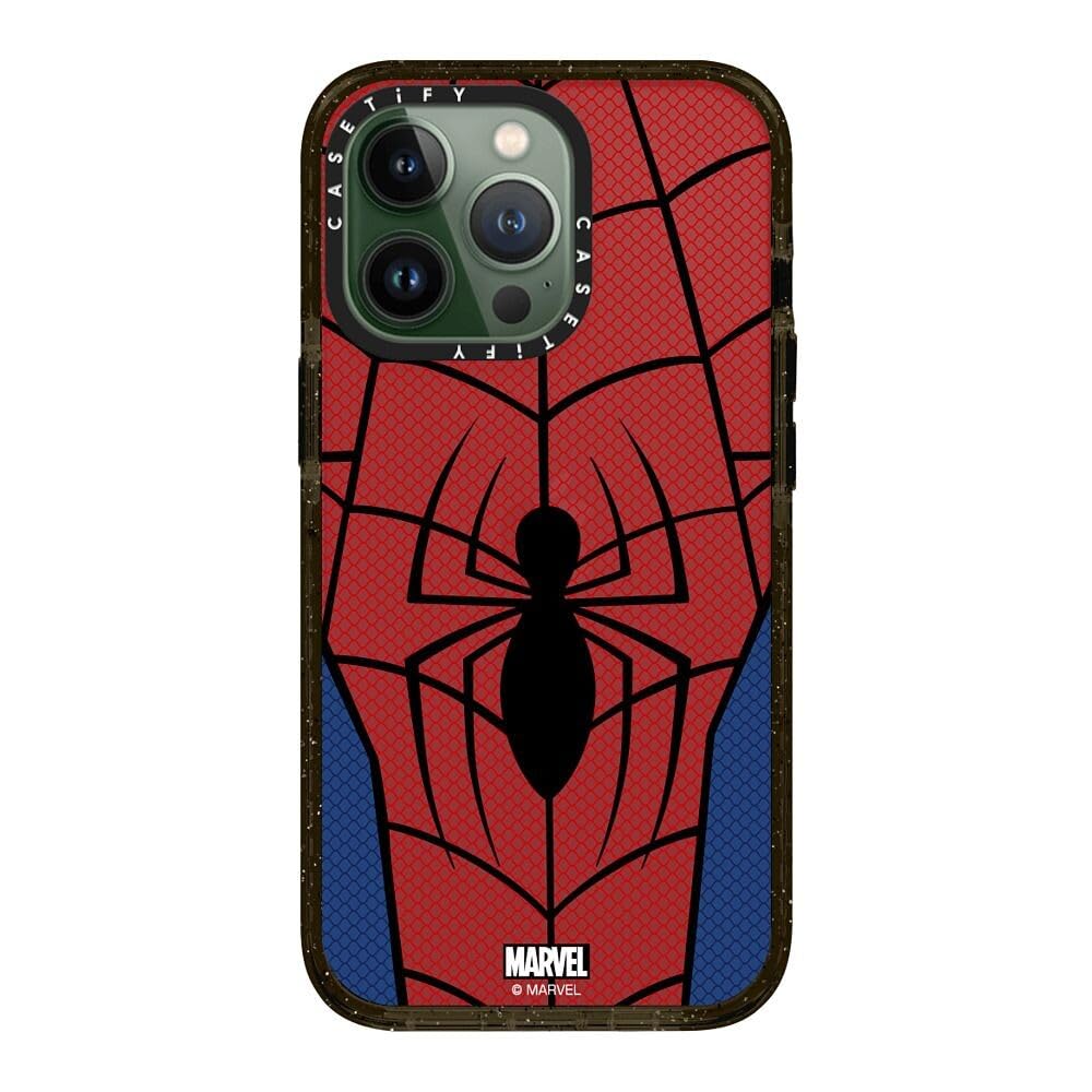 Amazon.com: CASETiFY Impact iPhone 13 Pro Case [Spider-Man Co-Lab