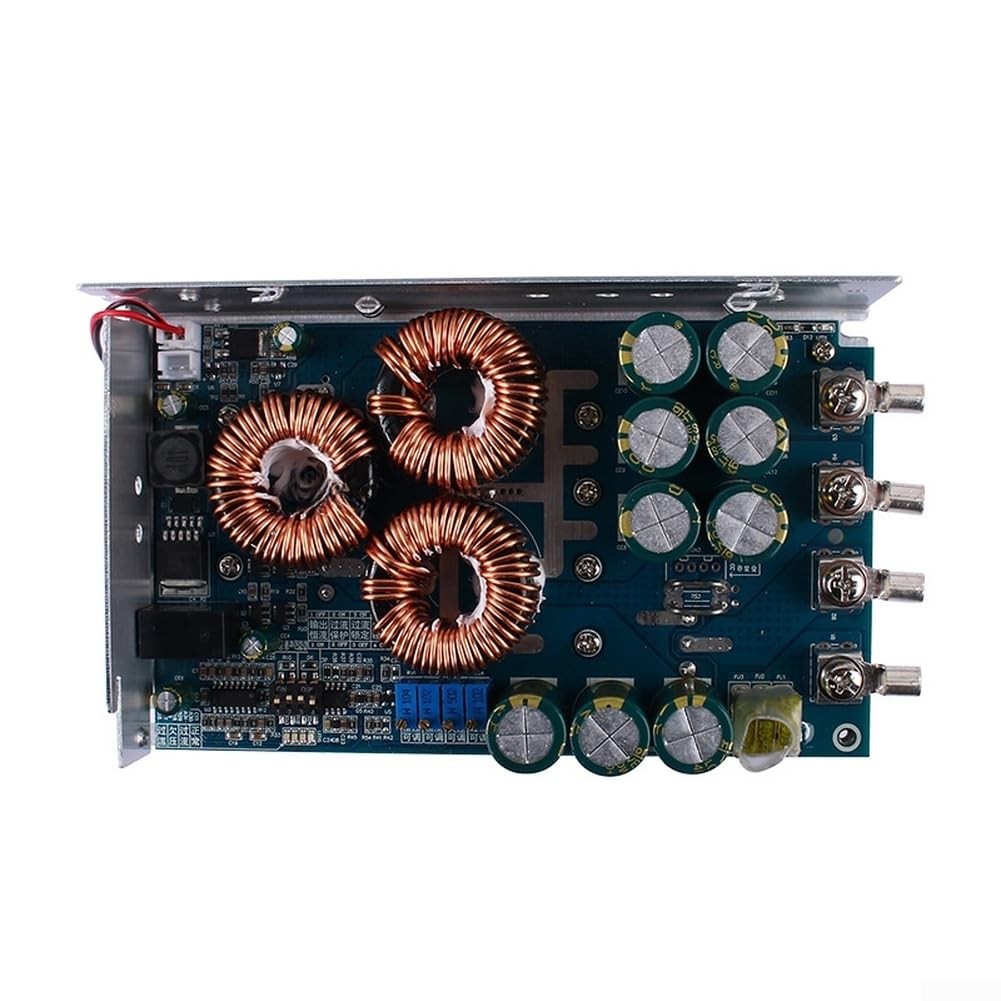 Convertitore DC-DC 1500W per boost Tensione Regolabile Convertitore