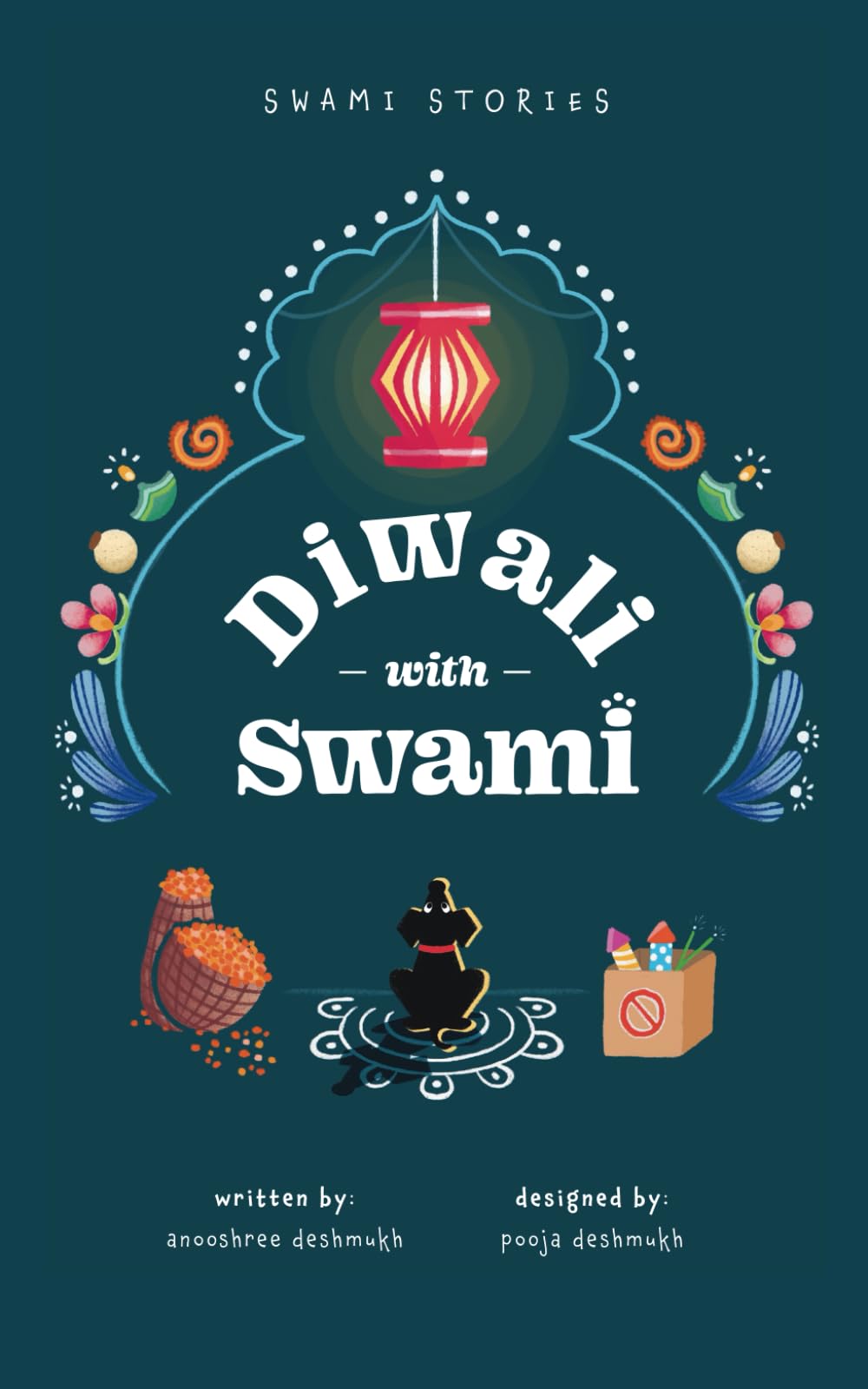 Diwali With Swami: Swami Stories