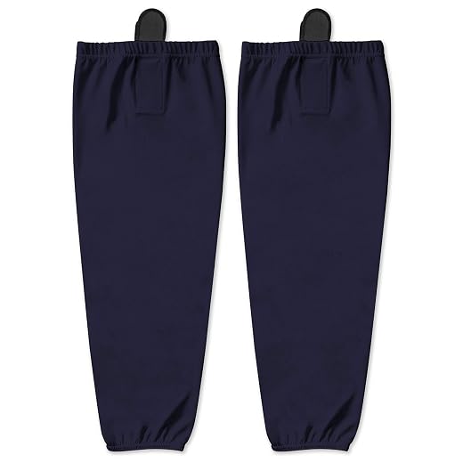 CHAMPRO unisex-adult Shift Hockey Socks