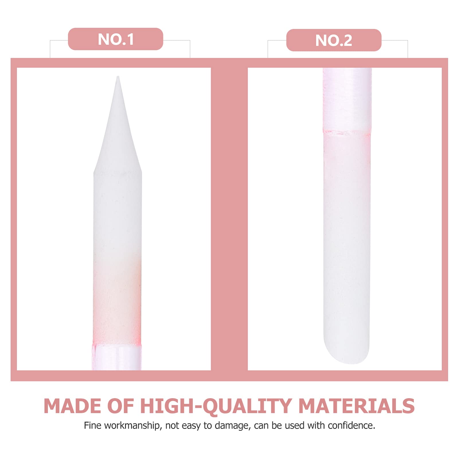 FRCOLOR 15pezzi Limette Per Unghie File Per Manicure Doppia Faccia Strumenti Per La Delle Unghie Design Portatile Per Uso Domestico e Professionale