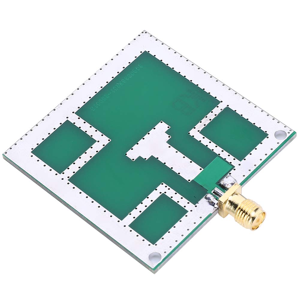 10W Antenna, Sturdy High Performance UWB Antenna for Electronic Component for Professional Use for Factory for Replacement