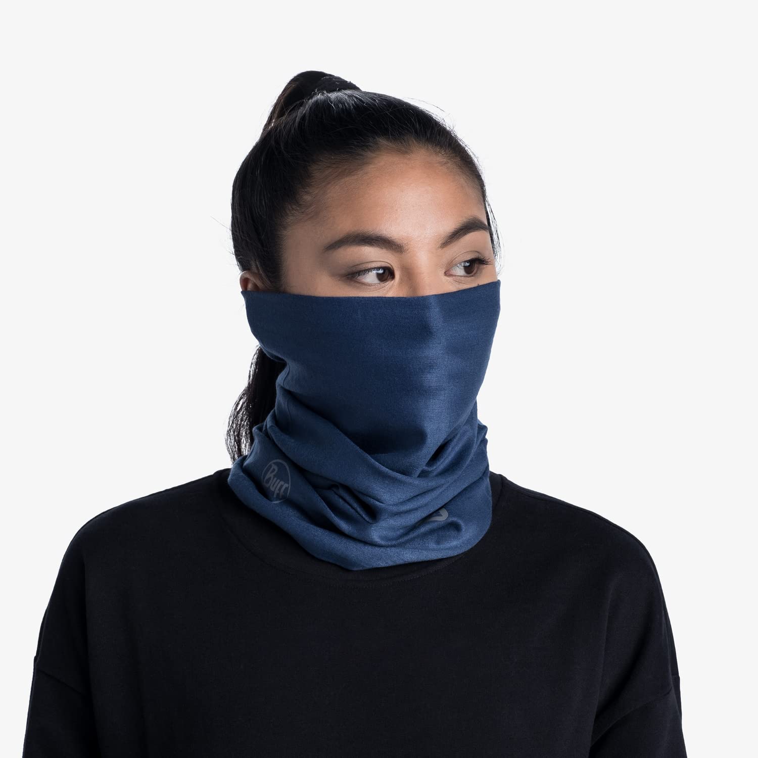 Buff Cache-cou Thermonet Tour de Cou ThermoNet® Adultes unisexes (lot de 1)