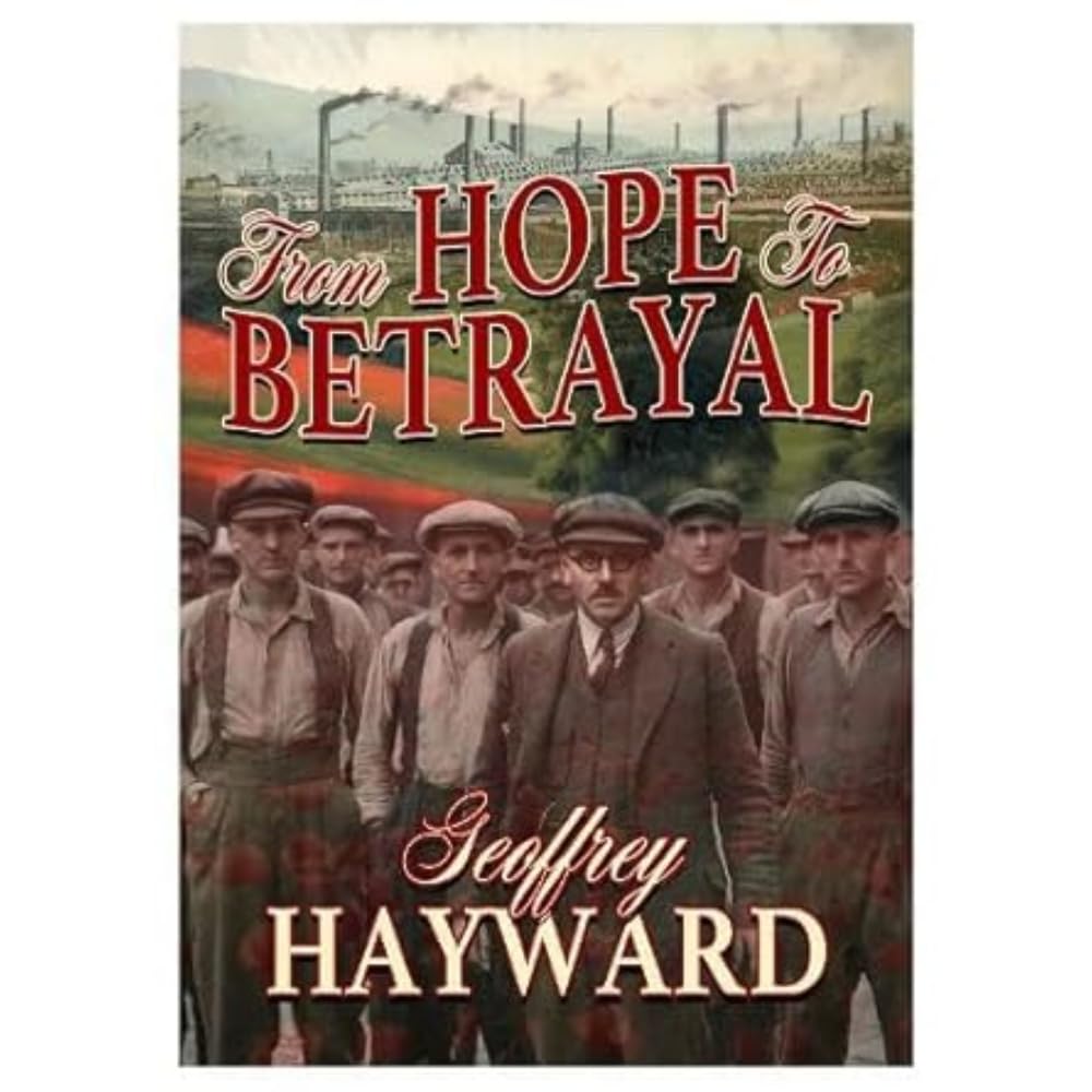 From Hope To Betrayal