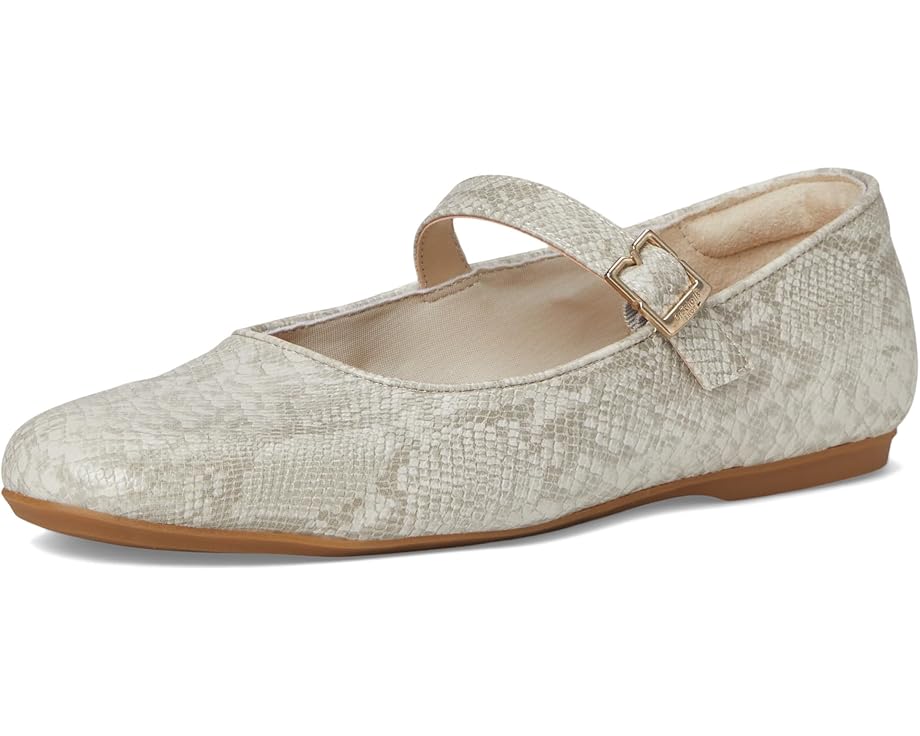 Dr. Scholl's Wexley Jane Mary Jane Shoes - Front View