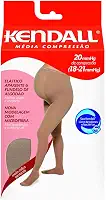 Meia Calça Kendall Gestante Média Compressão com Ponteira (18-21 mmhg) 1653