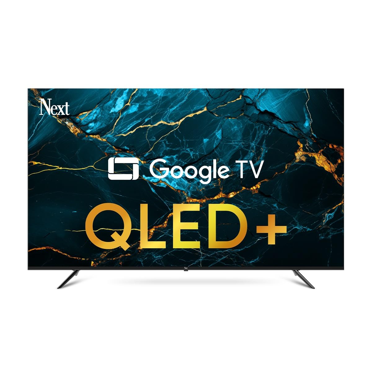 Next YE-75JFSG8-QLED+ 75" 190 Ekran UHD 4K Google TV