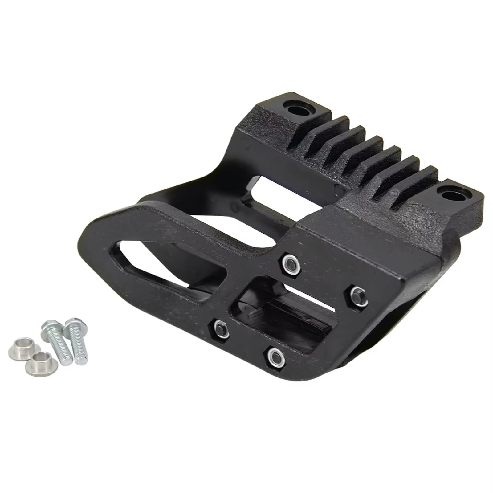 Catena Guida Guard Compatibile Con Yamaha Per Tenere 700 2019 2020 2021 Moto Catena Guida Puleggia Stabilizzatore Protezione Per Corona