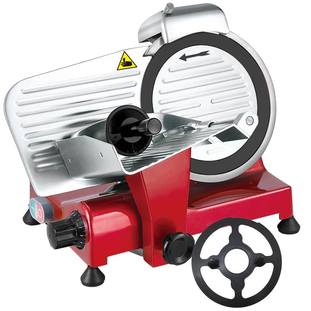 KIPROSTAR 業務用ミートスライサー PRO-220YS-BT1 img_slicer220ys_koki.jpg