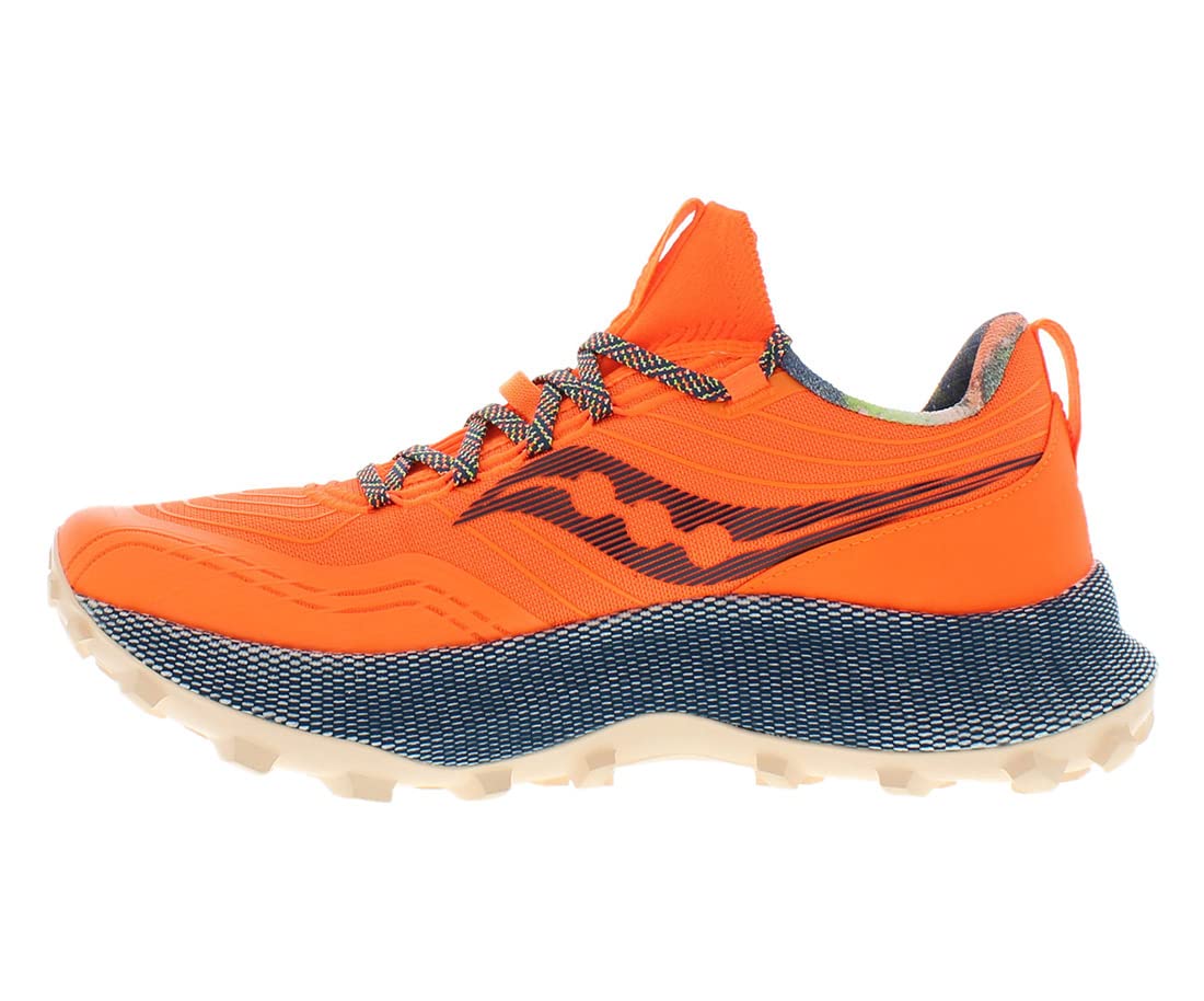 SauconyEndorphin Trail Mens Shoes