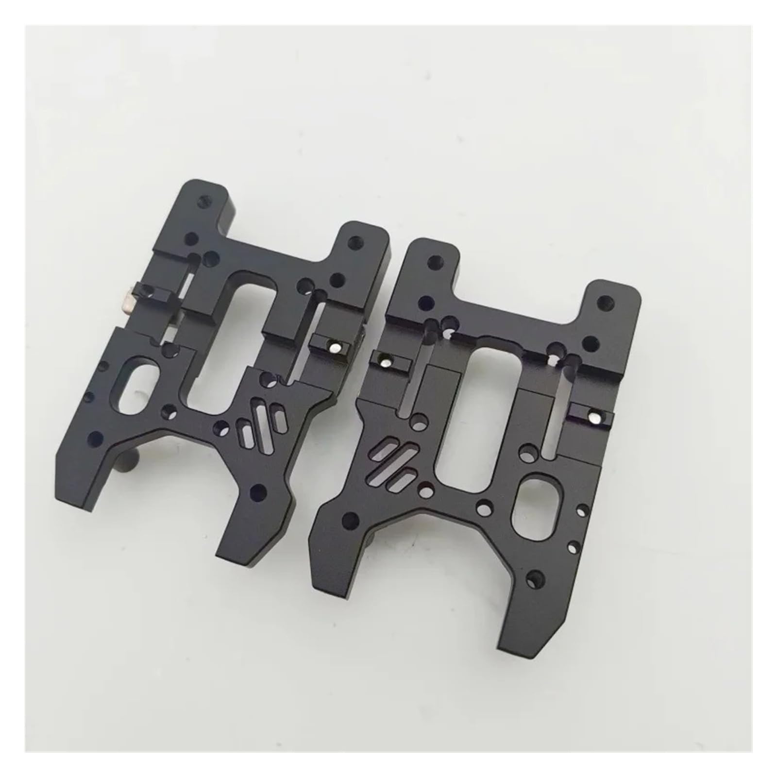 Kit de carro IDEX, compatible con Voron