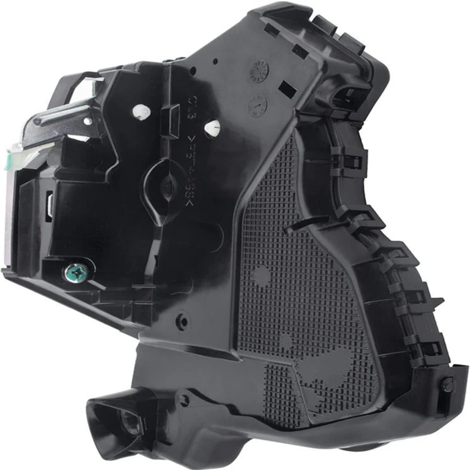 Compatible with Toyota for Land for Cruiser 2017 2018 2019 2020 2021 Front Left Power Door Lock Actuator OEM:69040-06180 69040-0C050