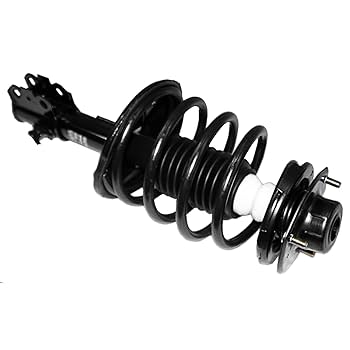 Amazon.com: Monroe Quick-Strut 271678 Suspension Strut and