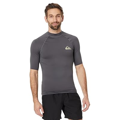 Quiksilver Everyday UPF50 Short Sleeve Rashguard Men