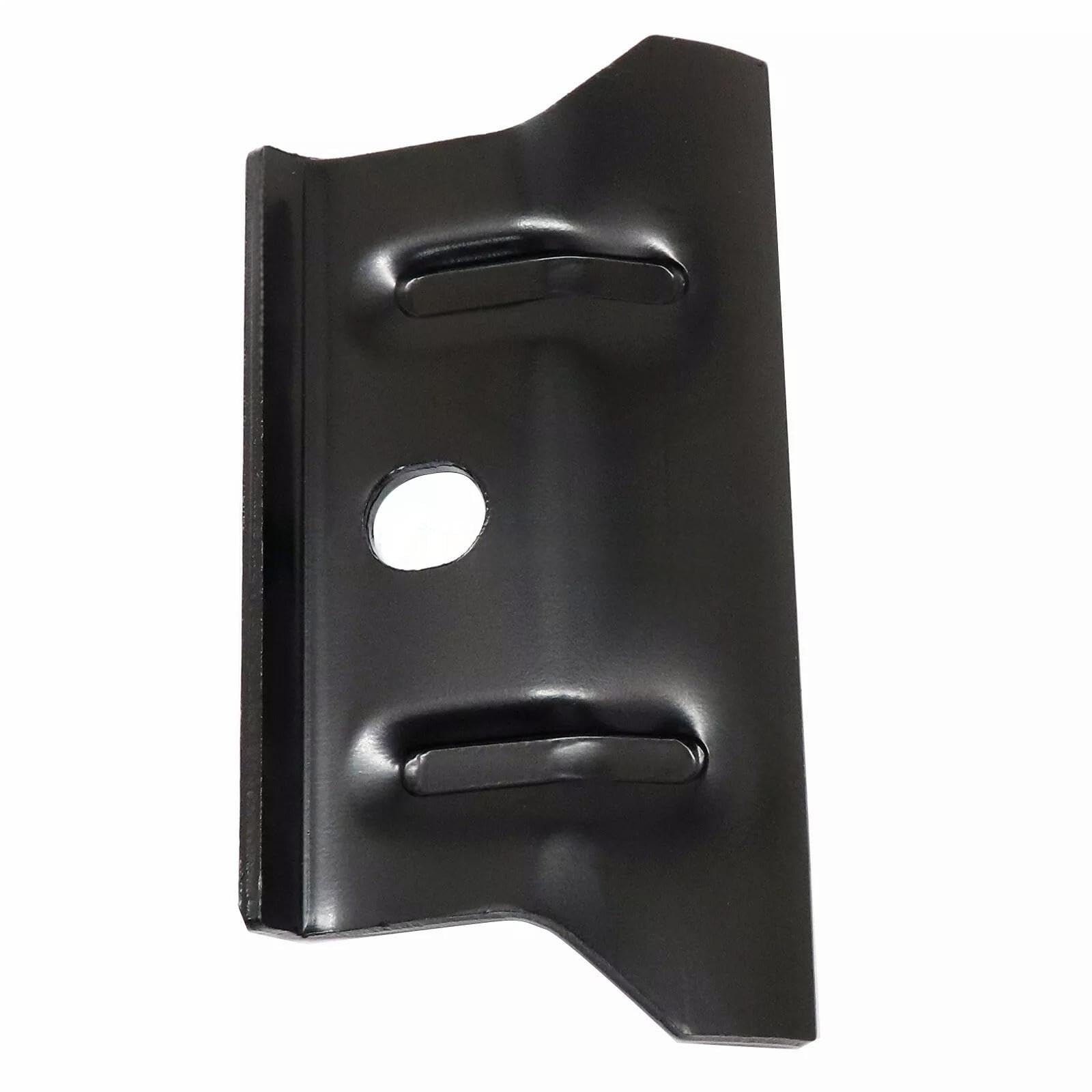 ARONOVA Pince De Maintien De Batterie De Voiture Avec Boulon En Acier Inoxydable 304, Compatible Avec Hyundai IX35 Modèles 2010-2015, 371602D000, 37160-2D000