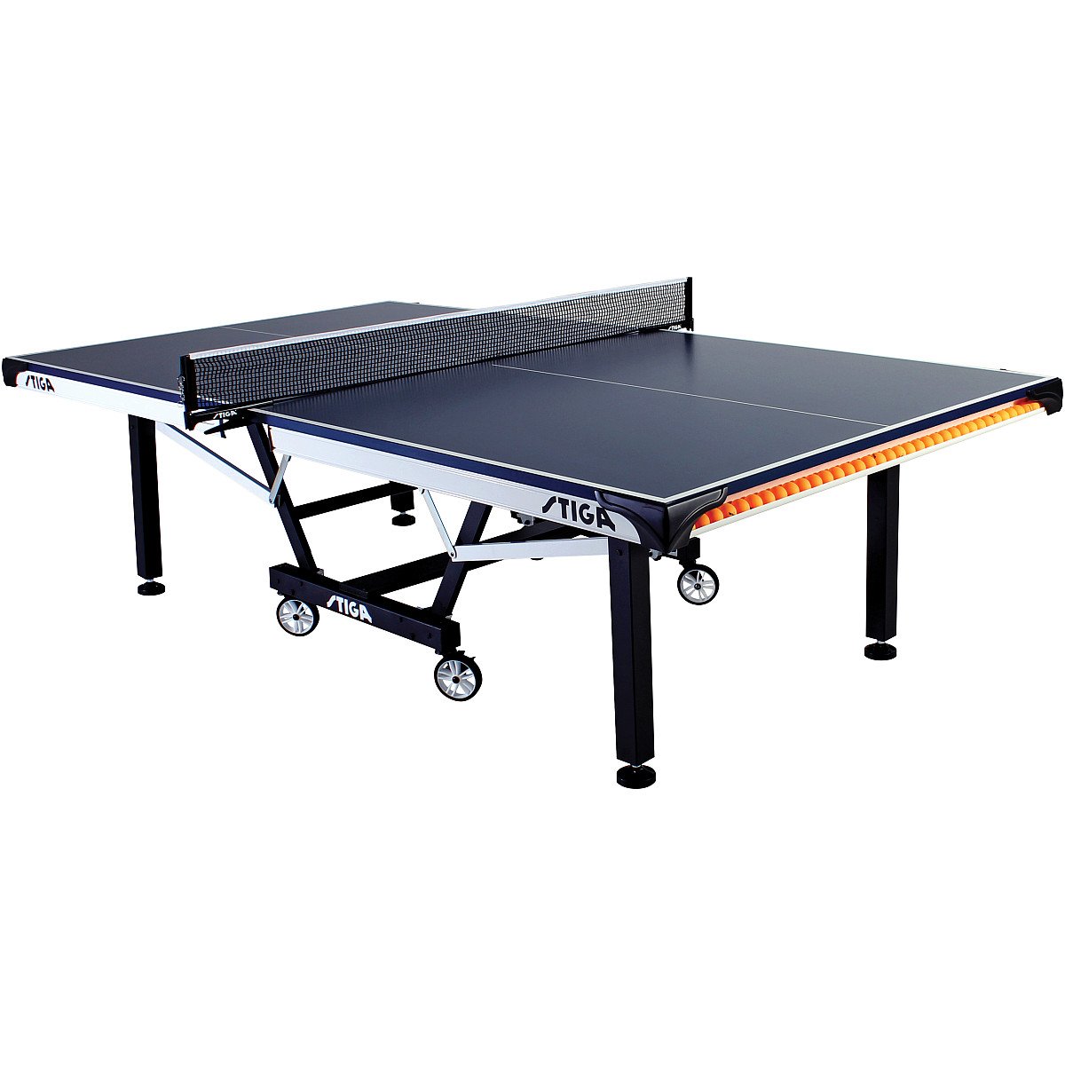 STIGA STS 420 Table Tennis Table