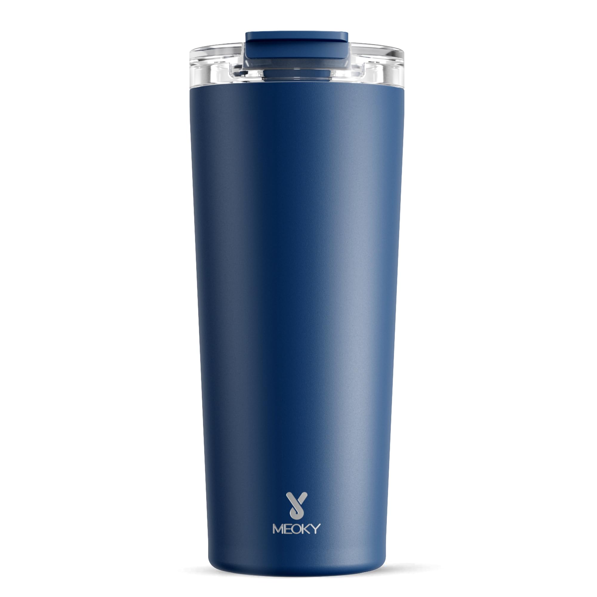 Meoky 24 oz Travel Coffee Mug