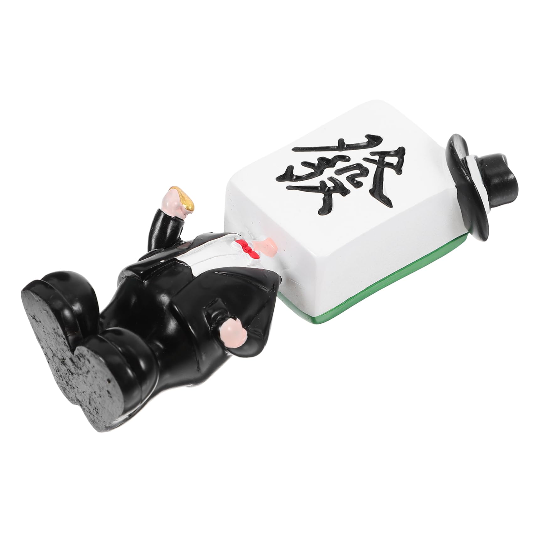 Amazon.co.jp: HYTROVE 麻雀 妖精 アクセサリー ミニ ロッカー ミニ