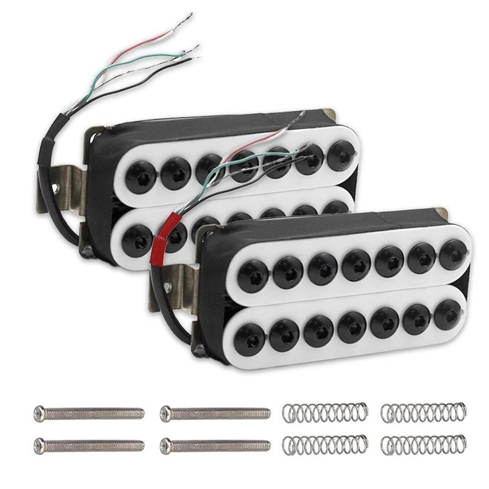 Rofesjonalnych Przetwornik Do Gitary Elektrycznej Przetwornik Do Gitary Elektrycznej Typu Humbucker 7strunowy