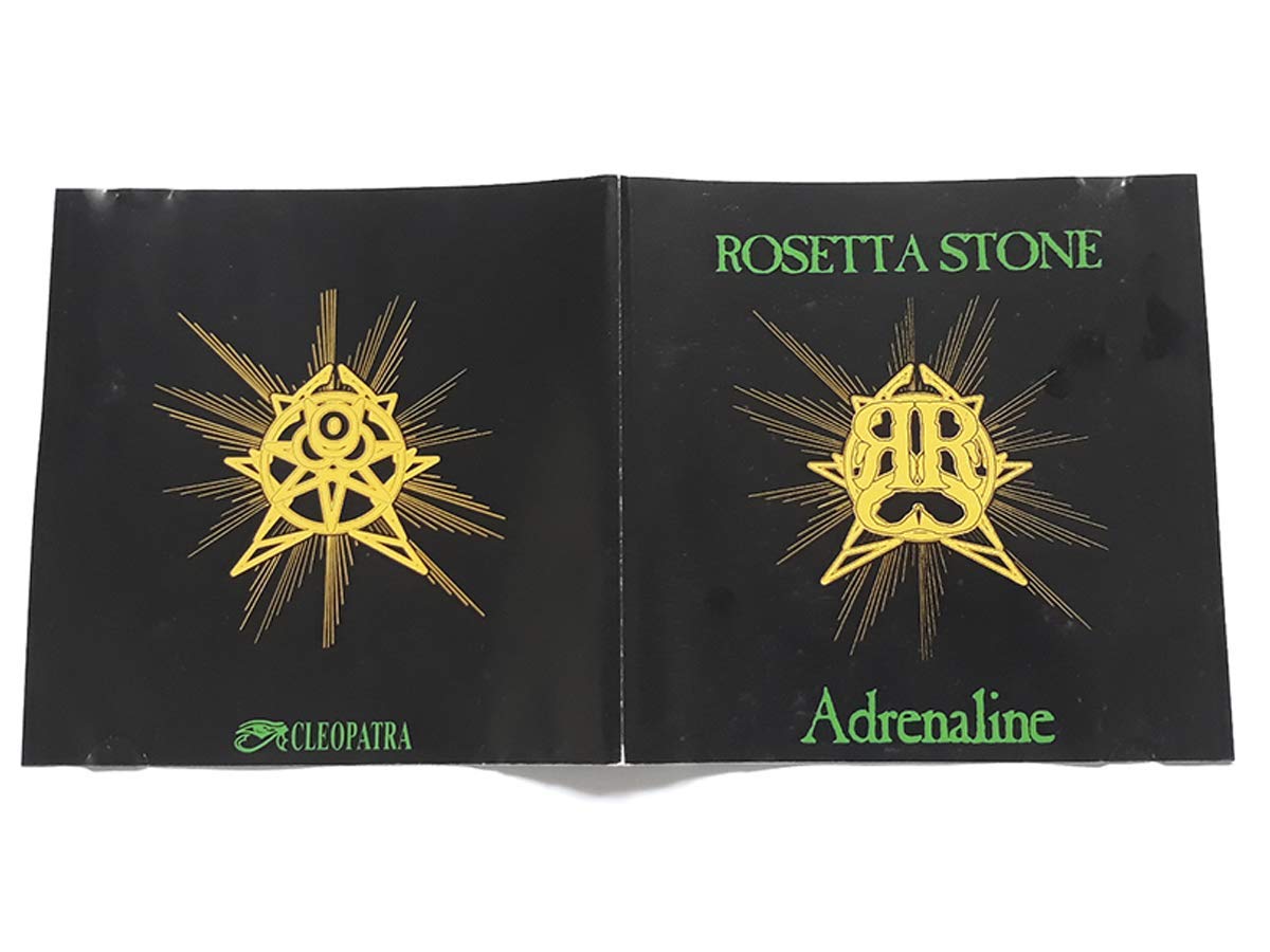 Adrenaline