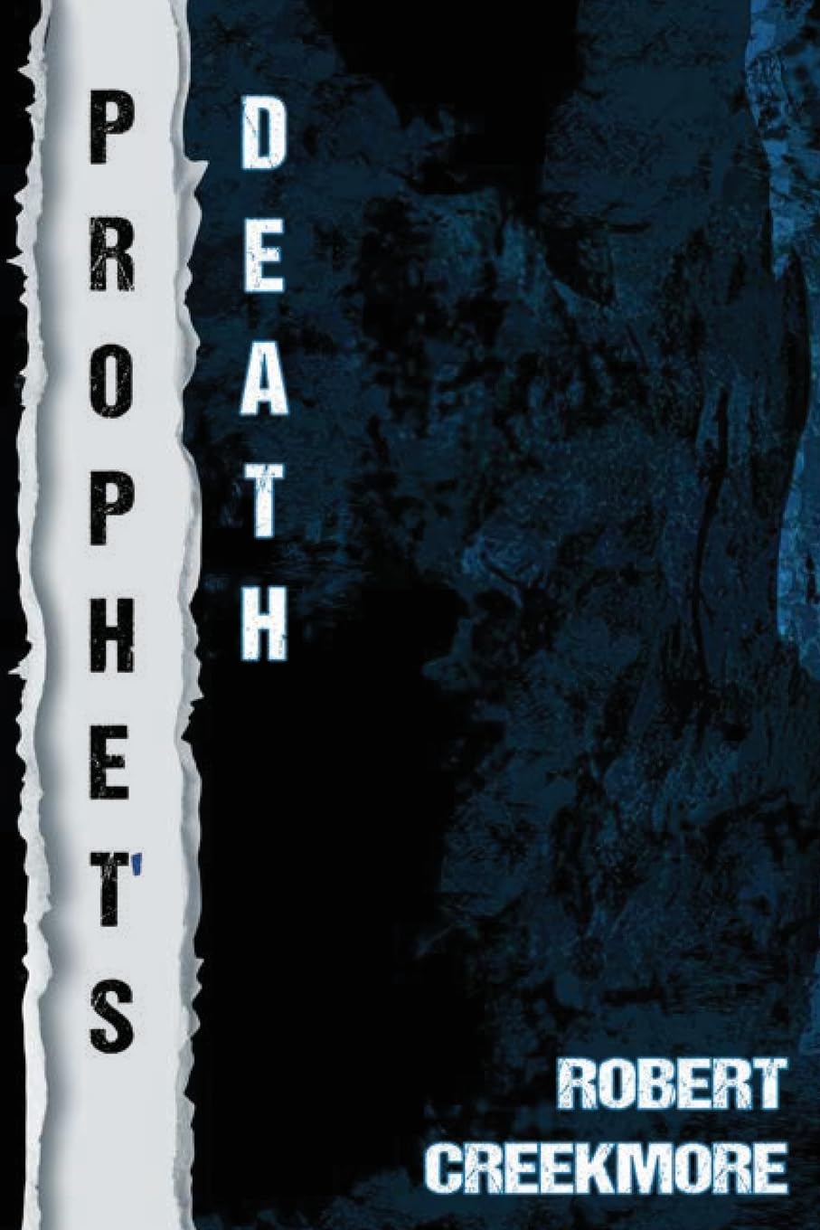 Cover of Prophet's Death
