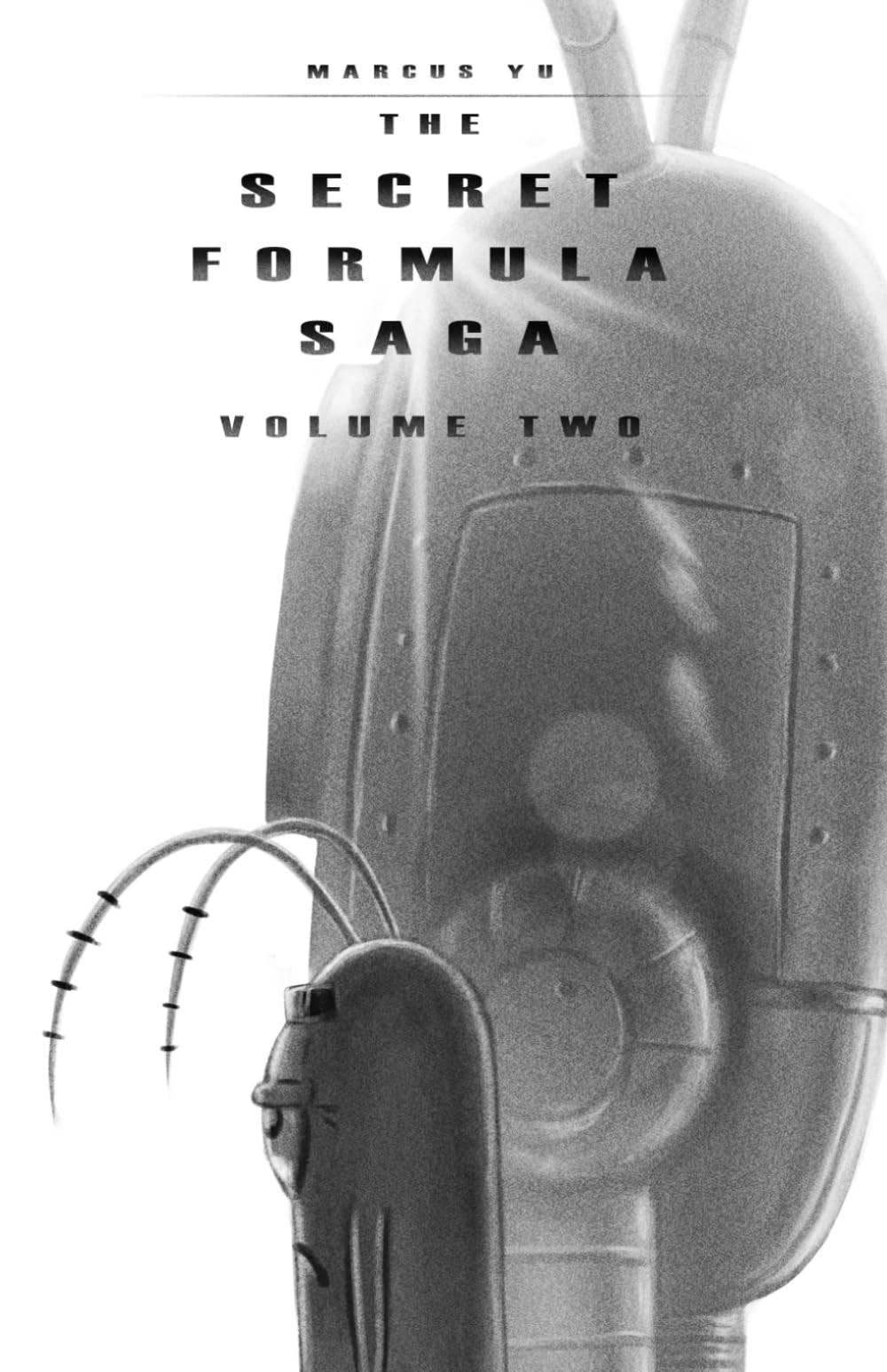 The Secret Formula: Volume Two