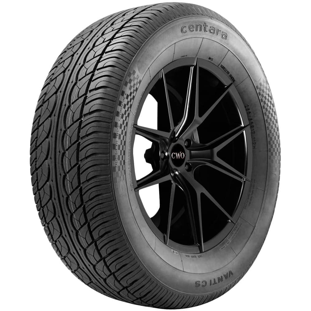 235/60R16 CENTARA VANTI CS 100H All Season