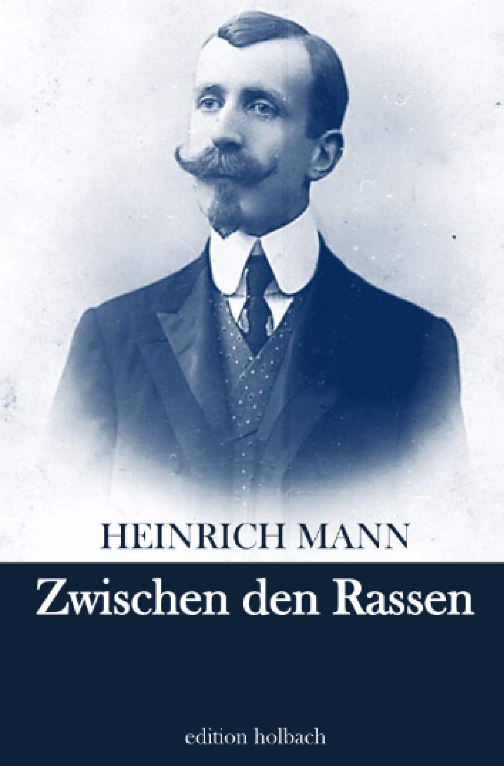 Zwischen den Rassen