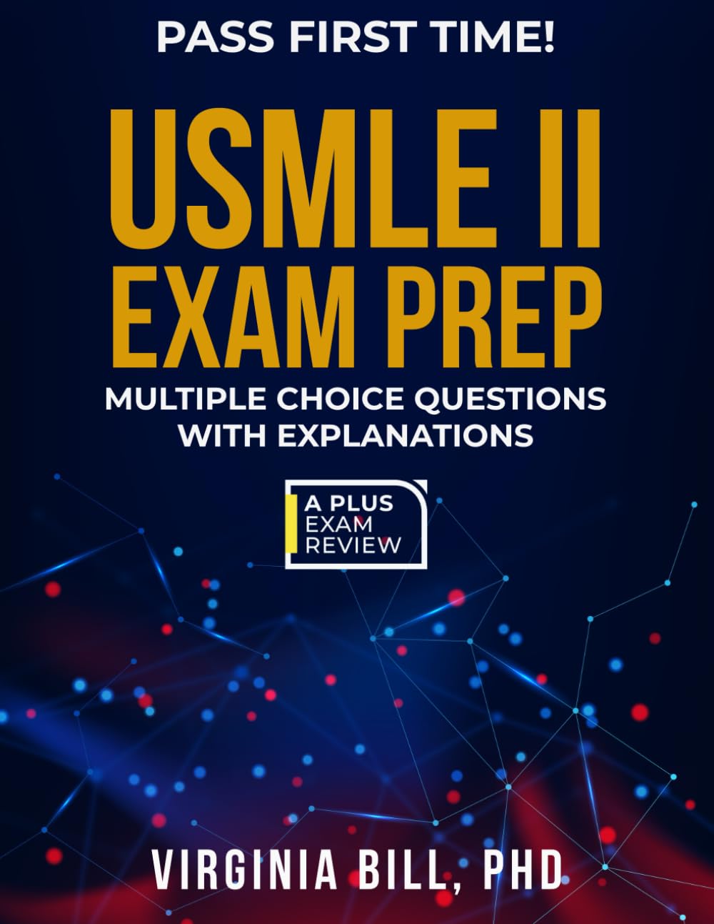 USMLE STEP TWO EXAM PREP