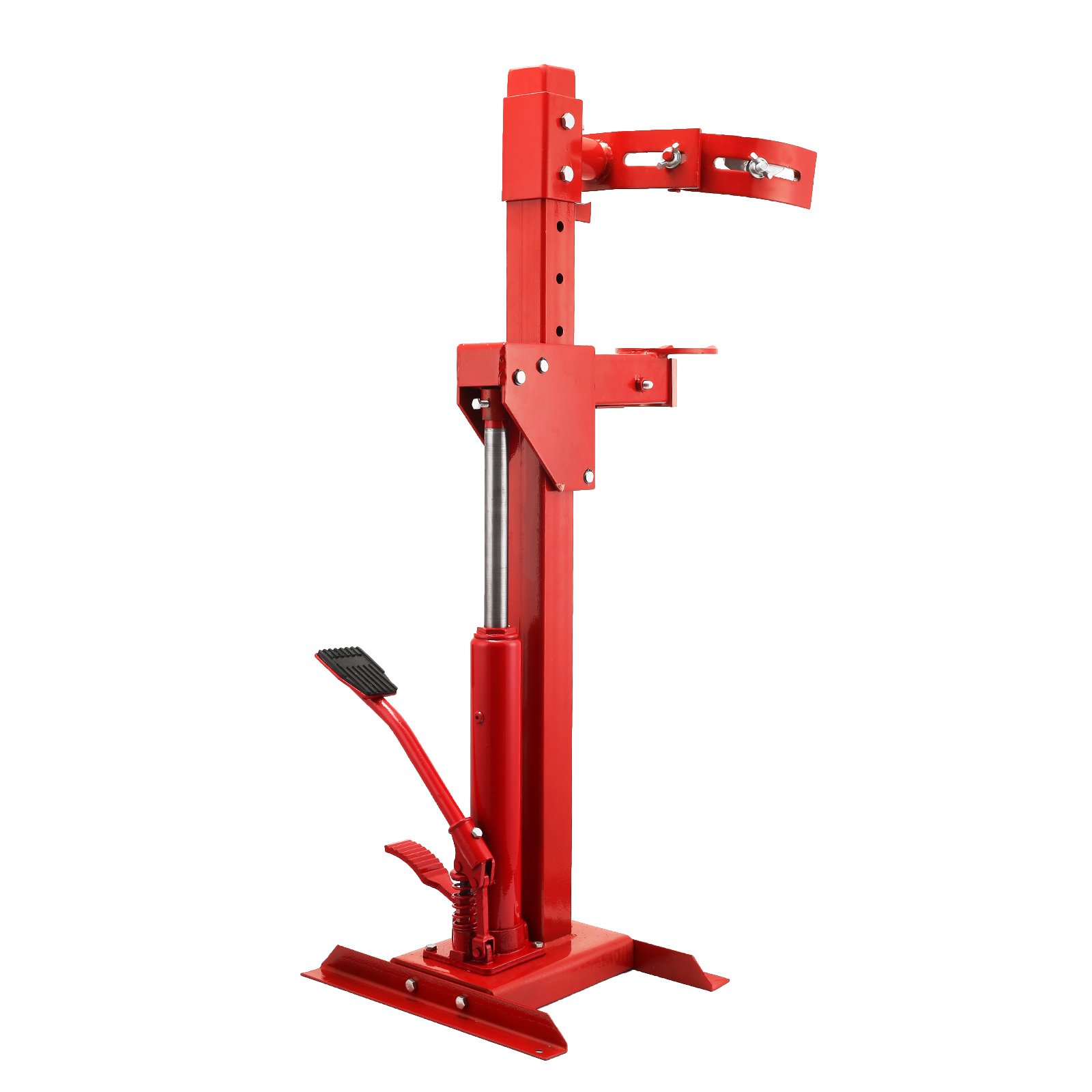 Buy FORAVER 2200 Lbs Auto Strut Coil Spring Compressor 1 Ton Heavy Duty