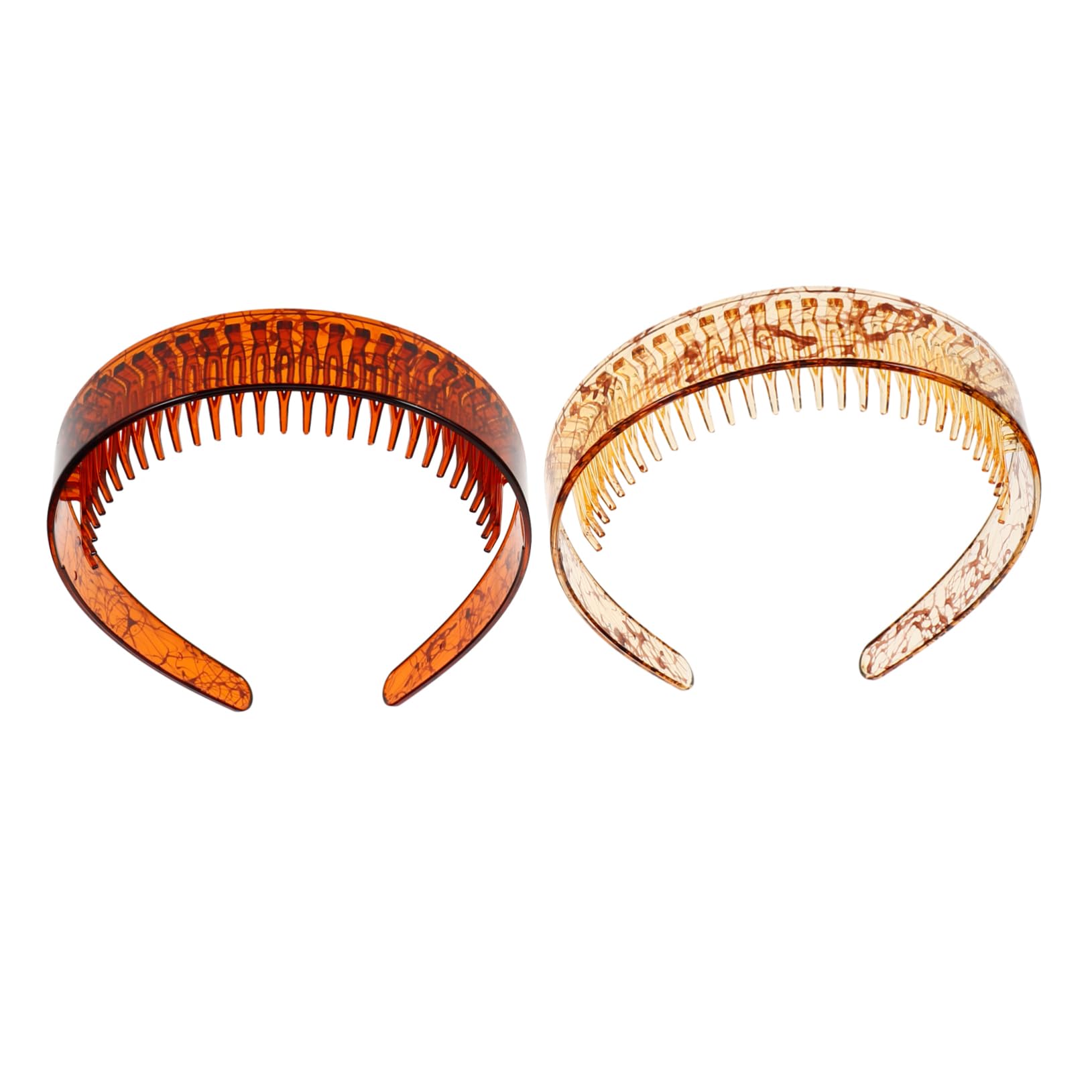 GALPADA 10stücke Zähne Kamm Haarband Für Haarschmuck Geeignet Für Sport Gesichtspflege Und Tägliche Nutzung Für Verschiedene Frisuren