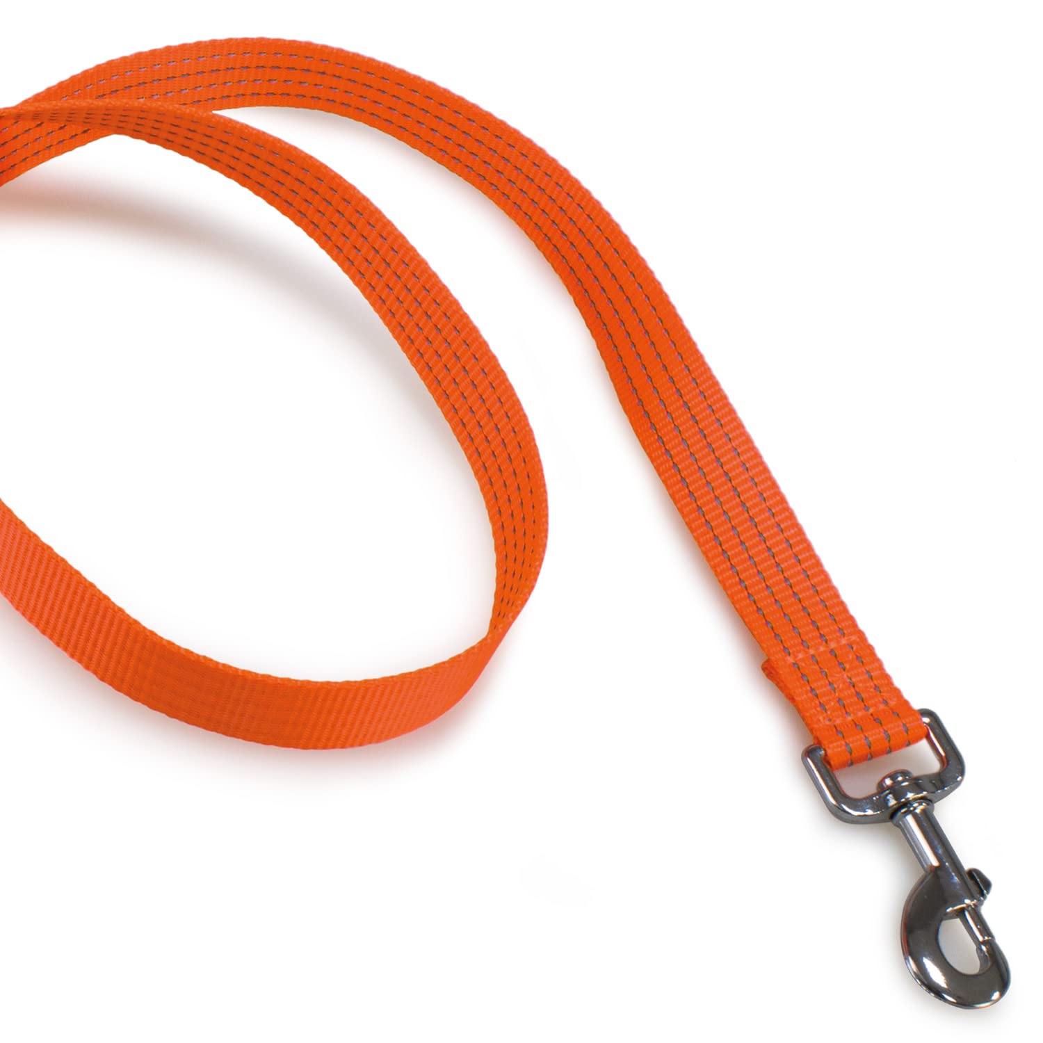 Arquivet 17629 Strap, Nylon, Orange, 2.0 x 120 cm - Image 2
