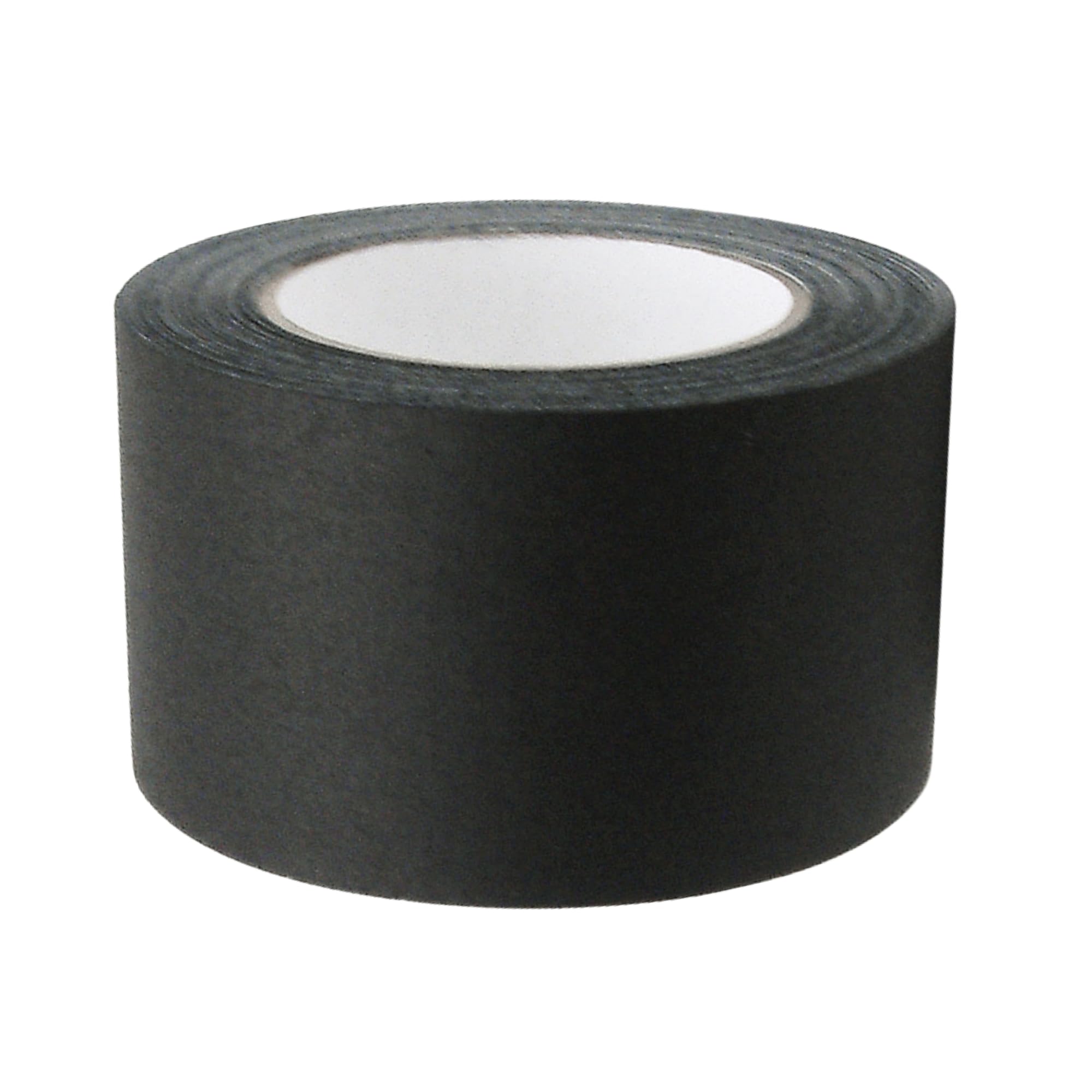 JVCC GAFF30YD Premium Grade 30 Yard Gaffers Tape: 2 in. x 30 yds. (Schwarz)