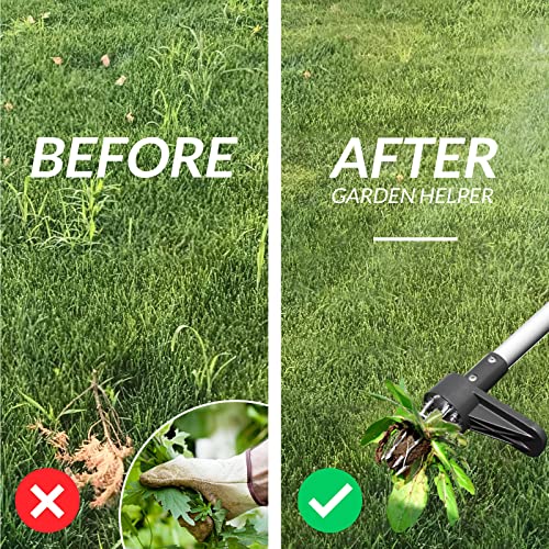 Walensee WT-001UP-XMY Upgraded Weed Puller thumb #5