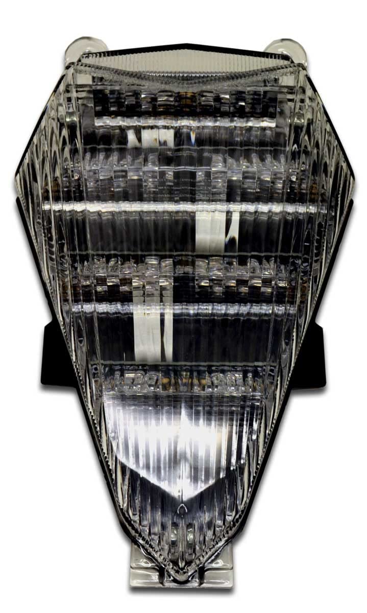 Blaster-X Integrated LED Tail Light for 2006-2007 Yamaha YZF-R6