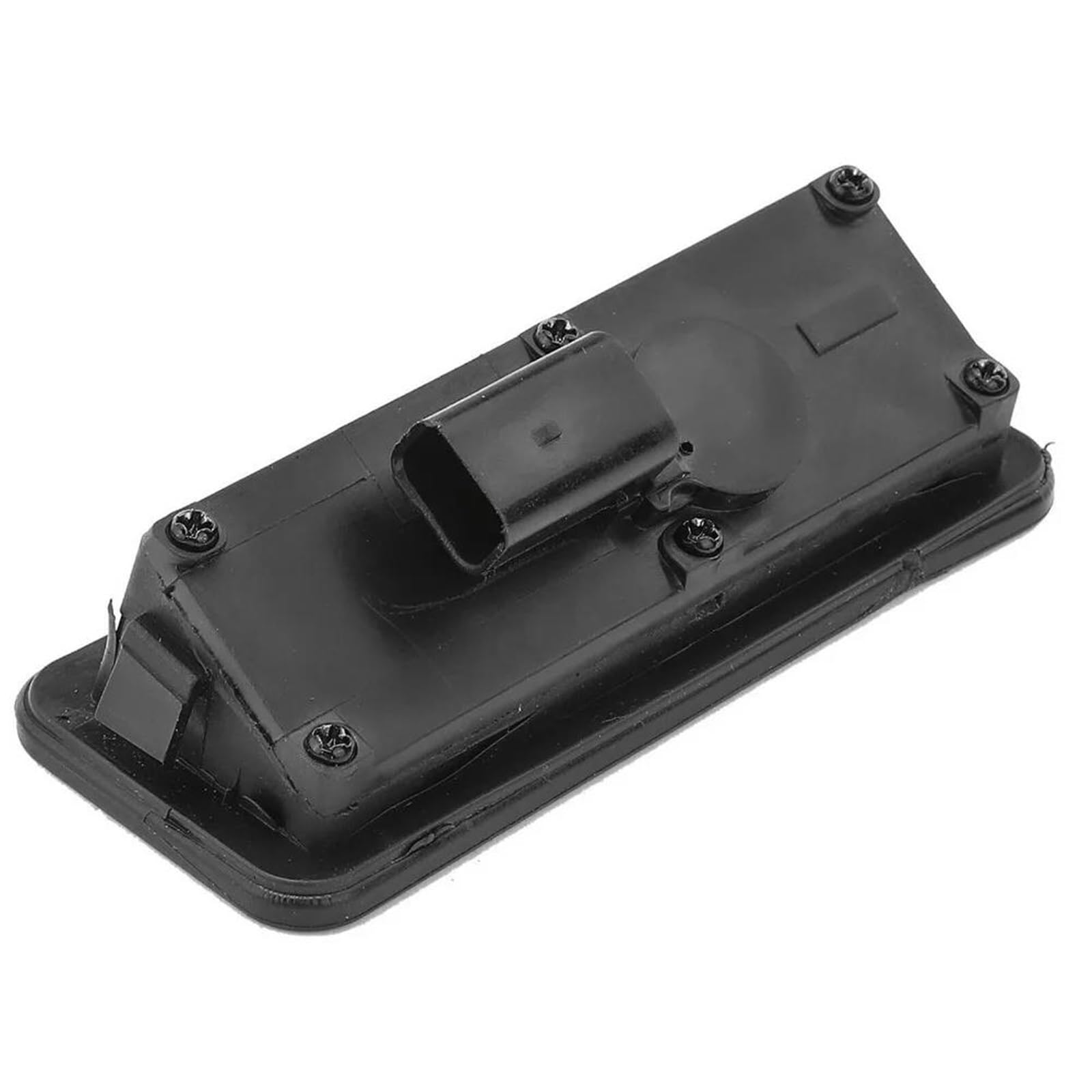 Ujnheq One Color Lock-Up Stability Car Tailgate Liftgate Hatch Release Handle Accessories 6M5119b514ad 6M5119b514ac 1857333 For Ford For Focus 2010-2016