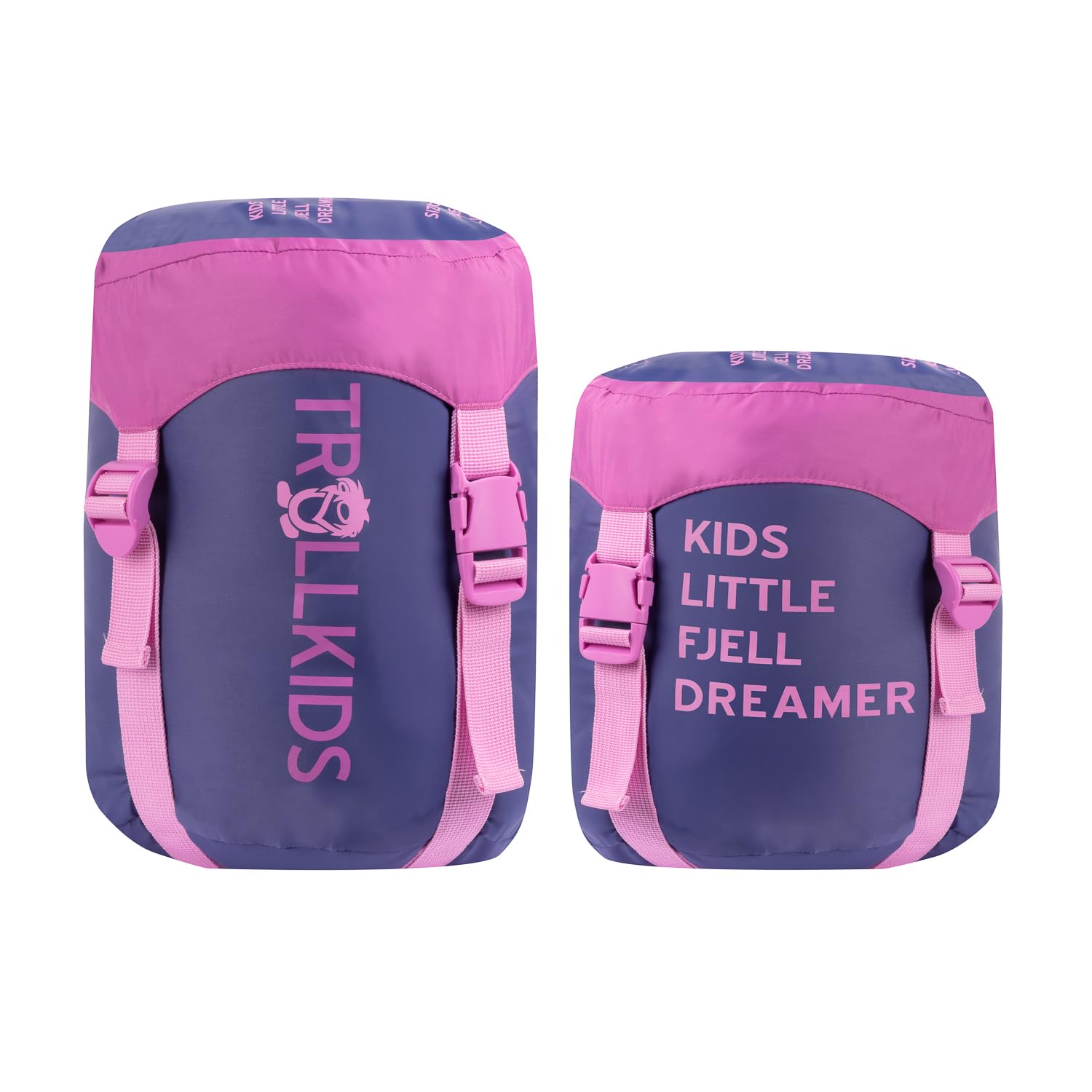 Trollkids Kids Little Fjell Dreamer